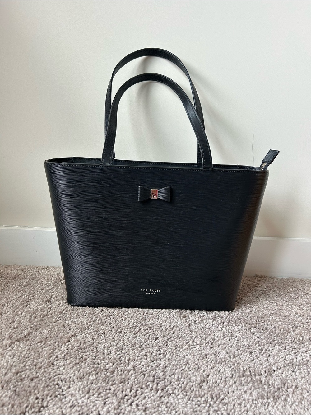 Ted Baker Deannah Small Shopper Bag / Tote